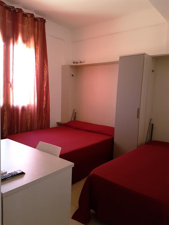 L'Isola Del Sale Bed and Breakfast Trapani Exteriör bild