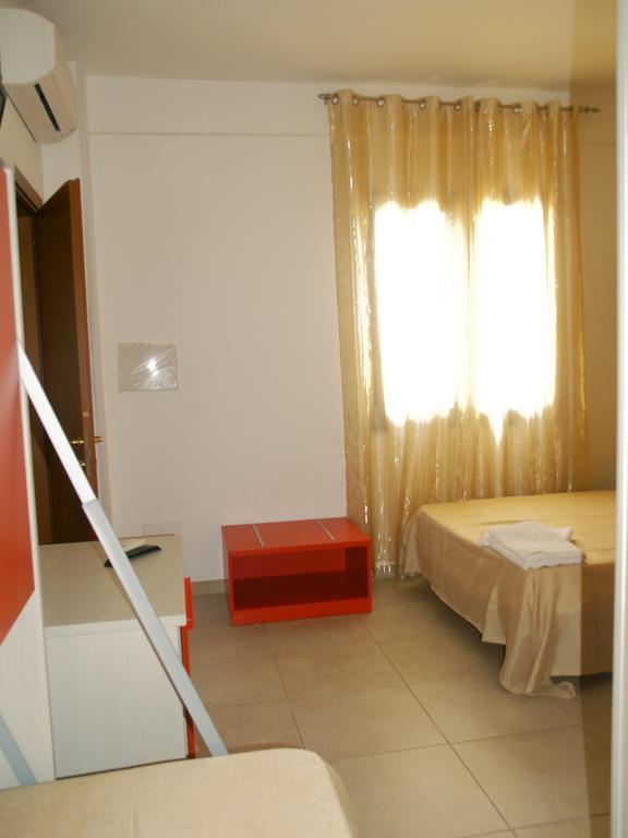 L'Isola Del Sale Bed and Breakfast Trapani Exteriör bild