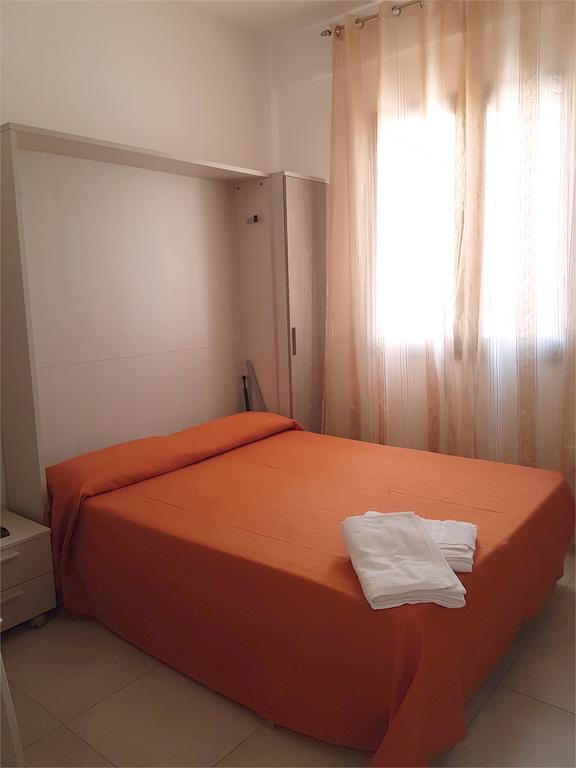 L'Isola Del Sale Bed and Breakfast Trapani Exteriör bild